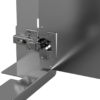 BeefEater SS Single Cupboard Door & Gas Tank Drawer - Image 5