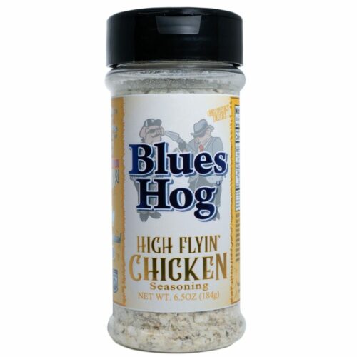 Blues Hog High Flying Chicken Seasoning