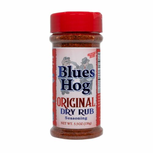 Blues Hog Original Dry Rub Seasoning