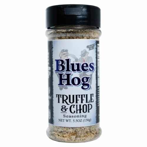 Blues Hog Truffle and Chop Seasoning