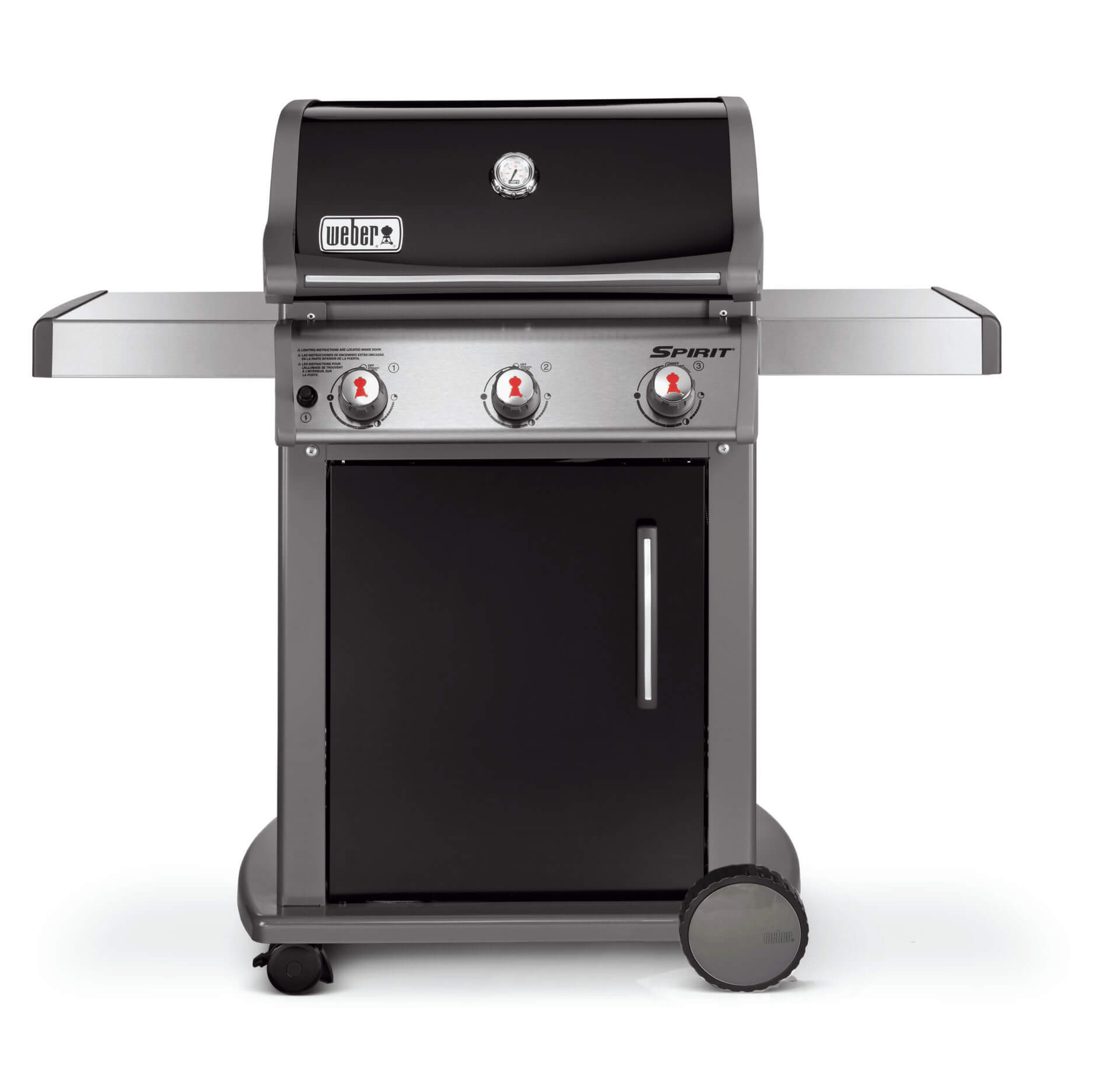 Weber spirit premium e320 sale