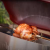 Baby Q rotisserie chicken