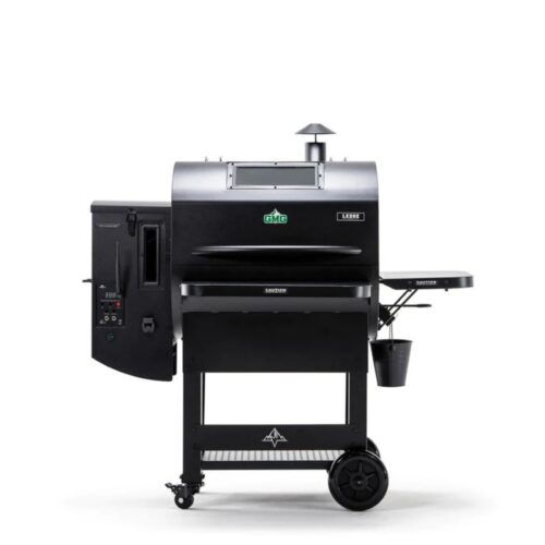 Green Mountain Grills Ledge Prime 2.0 WiFi Grill