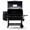 Green Mountain Grill Peak 2.0 Prime WiFi Grill - Image 3