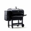 Green Mountain Grill Peak 2.0 Prime WiFi Grill - Image 2