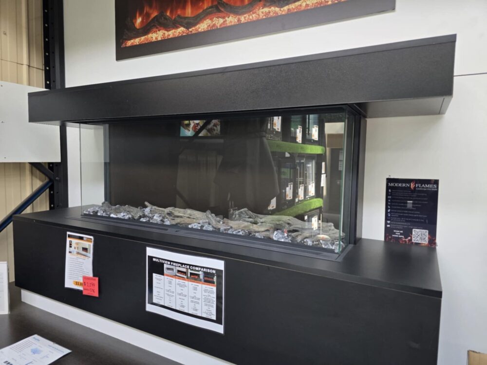 Modern Flames Landscape Pro Multi - 44" - Floor Stock Thomastown