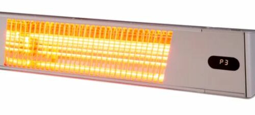 Excelsior - Excelair EOHA20AR - 2000w Alfresco Radiant Heater