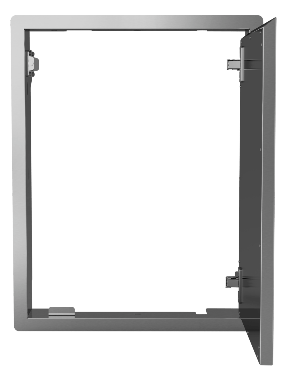 BeefEater SS Gas Tank Drawer - Image 3