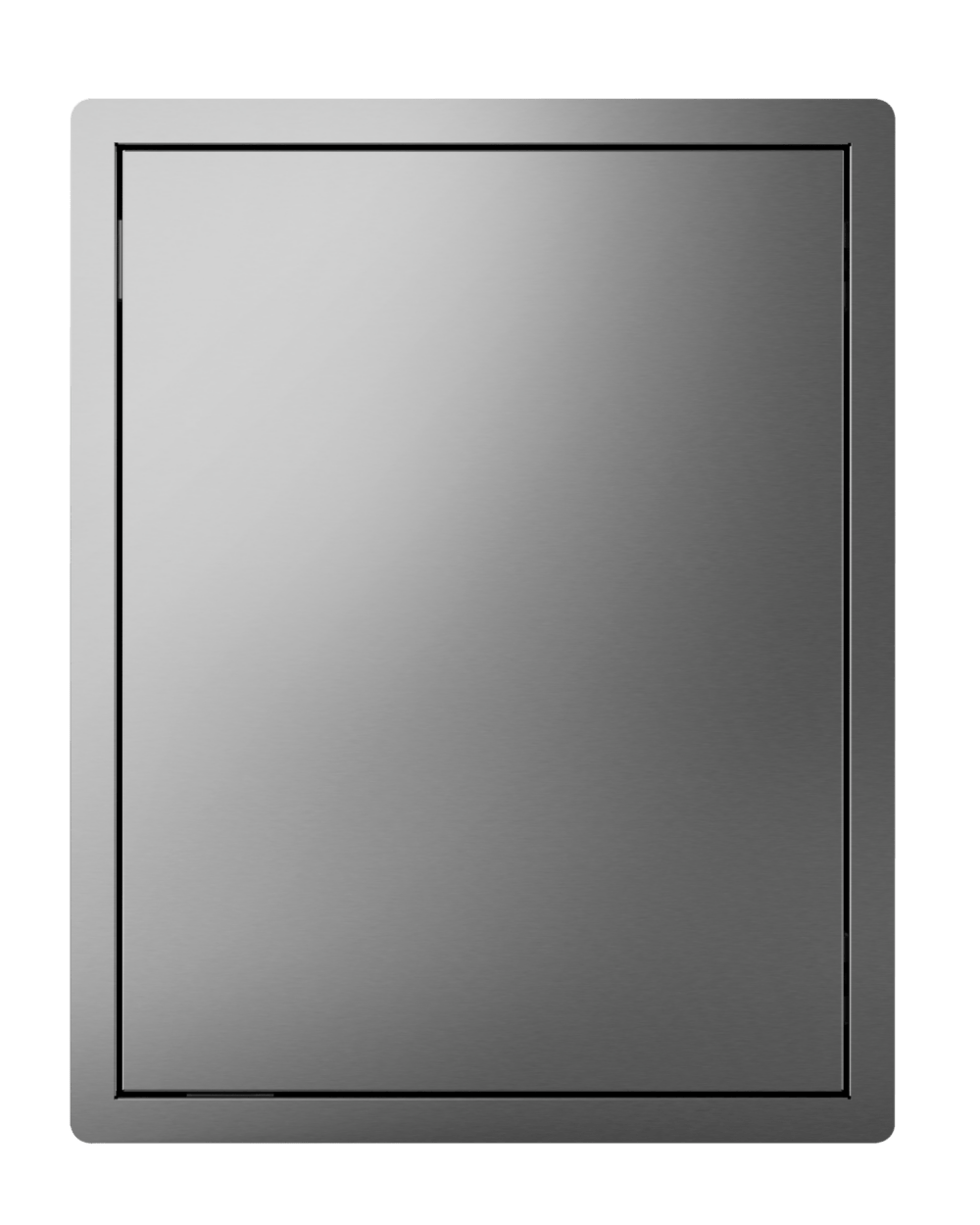 BeefEater SS Gas Tank Drawer