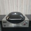 Weber Family Q 3600N - Modular Outdoor Kitchen - Floor Stock Thomastown - Image 2