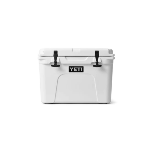 Yeti Tundra 35 - White