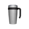 Yeti Rambler 30oz Tumbler Handle - Black - Image 2
