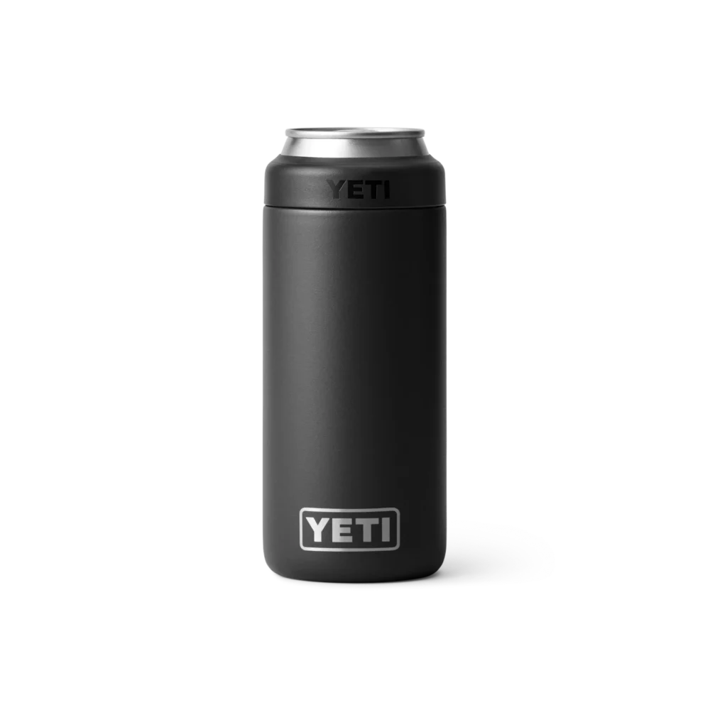 Yeti Rambler Colster Slim - White - Image 3