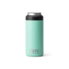 Yeti Rambler Colster Slim - Black - Image 2