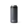 Yeti Rambler Colster Slim - Black - Image 6