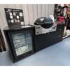 Weber Family Q 3600N - Modular Outdoor Kitchen - Floor Stock Thomastown
