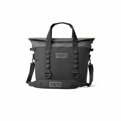 Yeti Hopper M30 2.5 - Charcoal