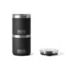 Yeti Rambler 10oz Lowball 2.0 - Black - Image 3