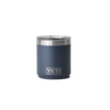 Yeti Rambler 10oz Lowball 2.0 - Navy