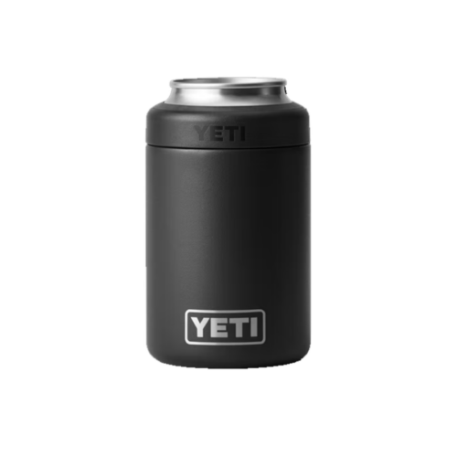 Yeti Rambler Colster 2.0 - Black
