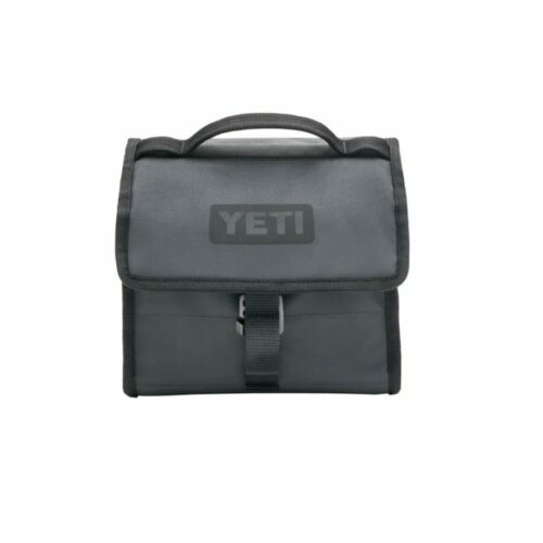 Yeti Daytrip Lunch Bag - Charcoal