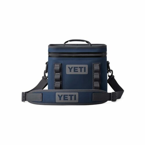 Yeti Hopper Flip 8 - Navy
