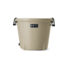 Yeti Tank 45 Insulated Ice Bucket - Tan