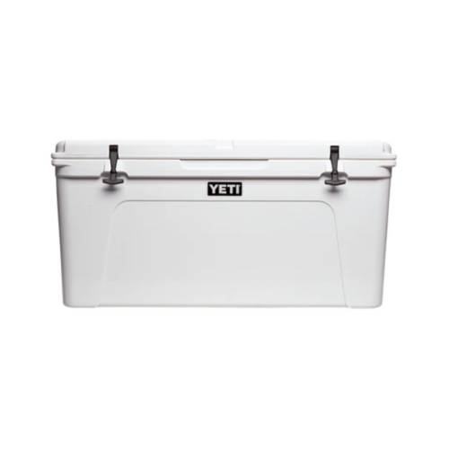 Yeti Tundra 125 - White