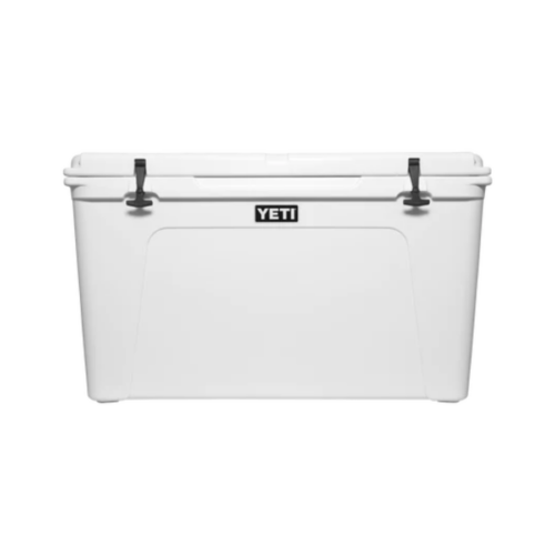 Yeti Tundra 210 - White