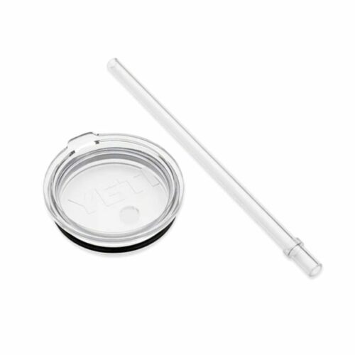 Yeti Rambler Replacement 20oz Straw Lid