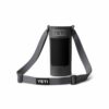 Yeti Rambler Bottle Sling Small - Charcoal