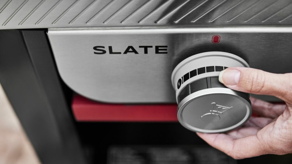 Weber Slate Griddle (30in) - Image 6