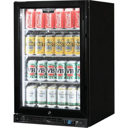 Schmick SK116L-B-HD