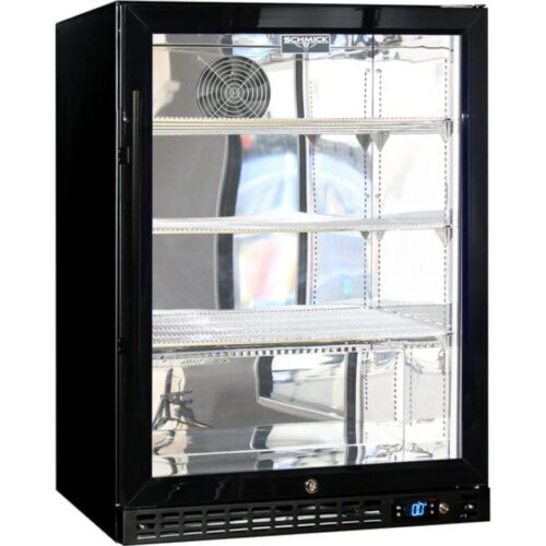 Schmick SK156R-B-HD