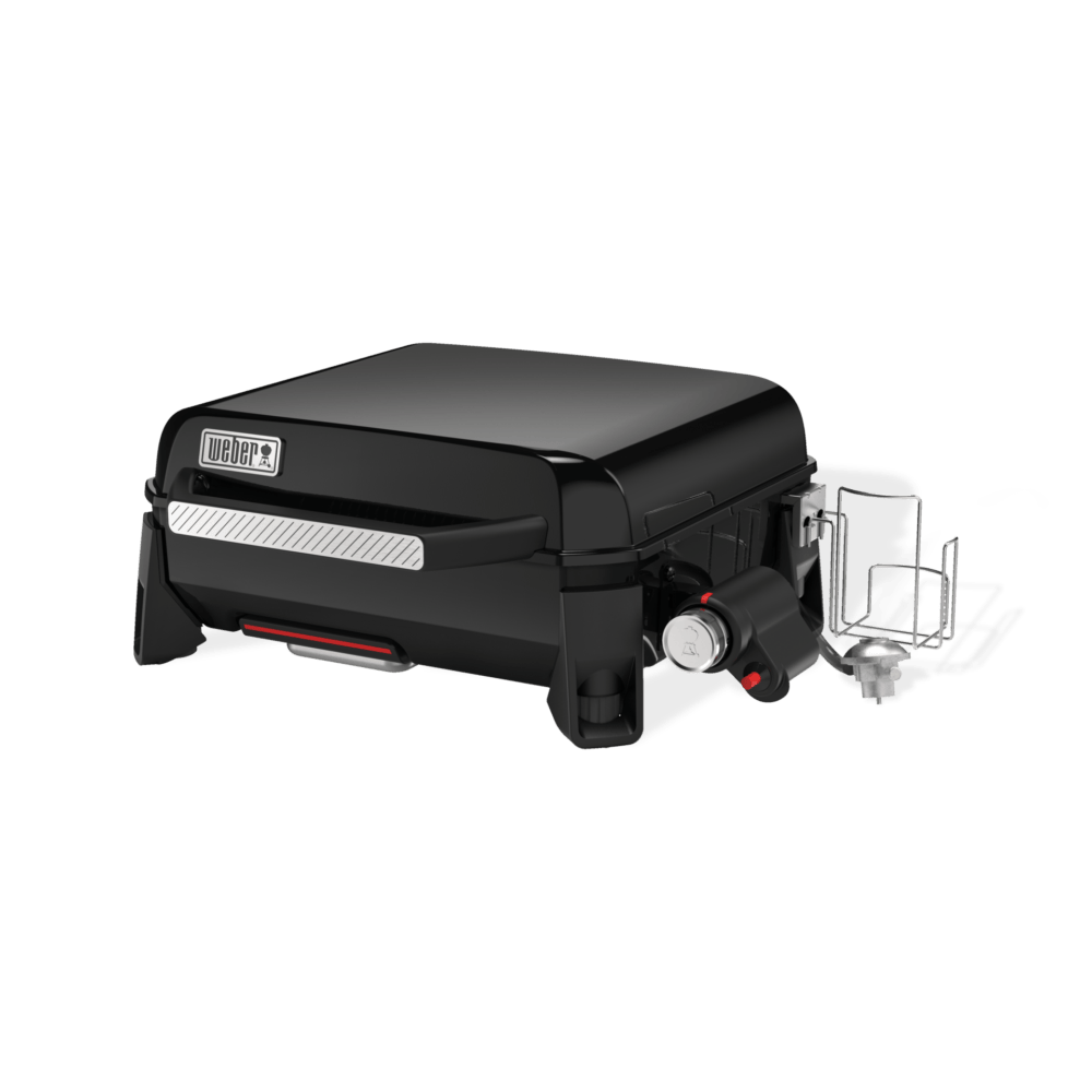 Weber Slate Tabletop Griddle (17in) - Image 10