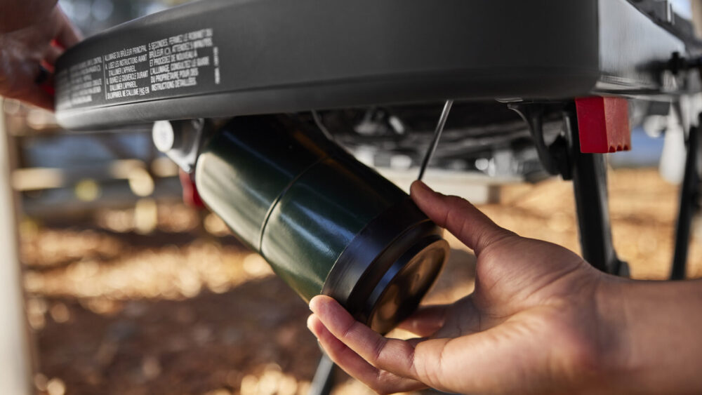 Weber Traveler Compact - Image 7
