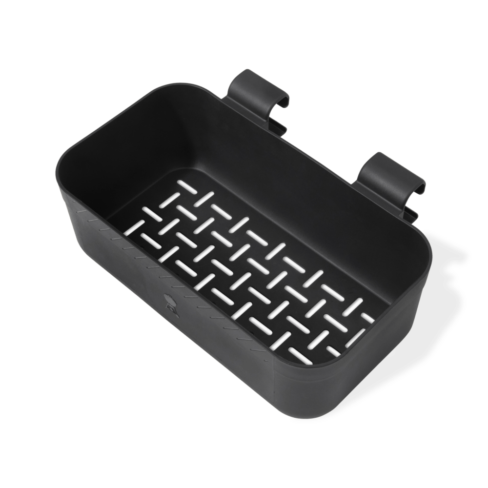 Weber Works Condiment Holder