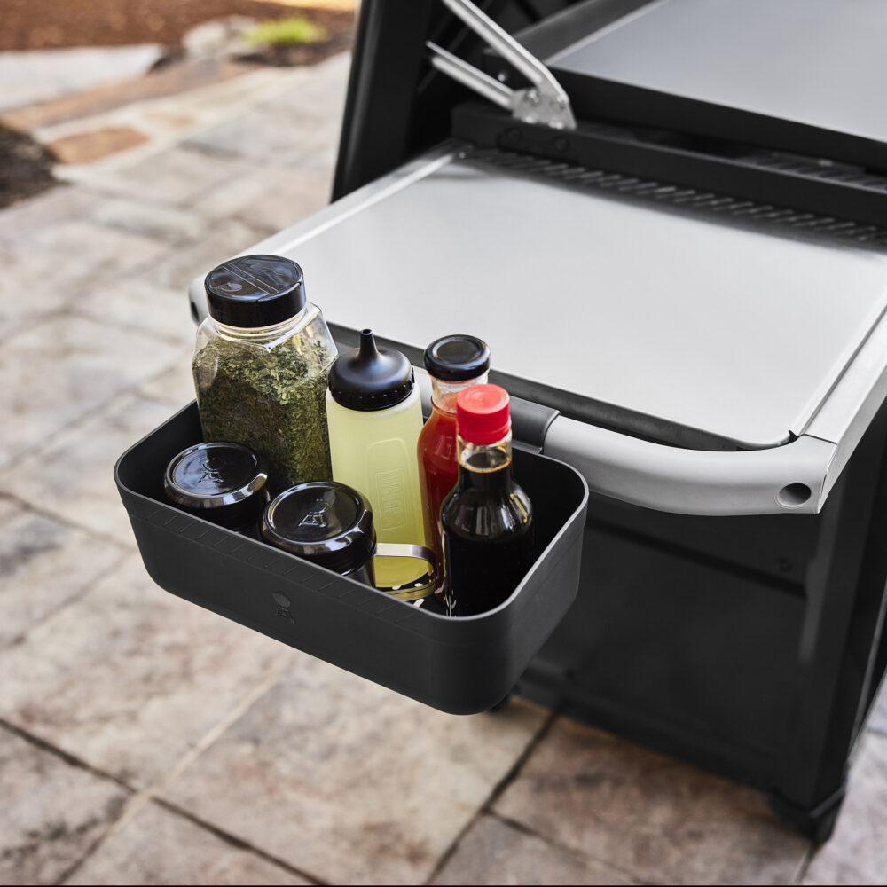 Weber Works Condiment Holder - Image 2