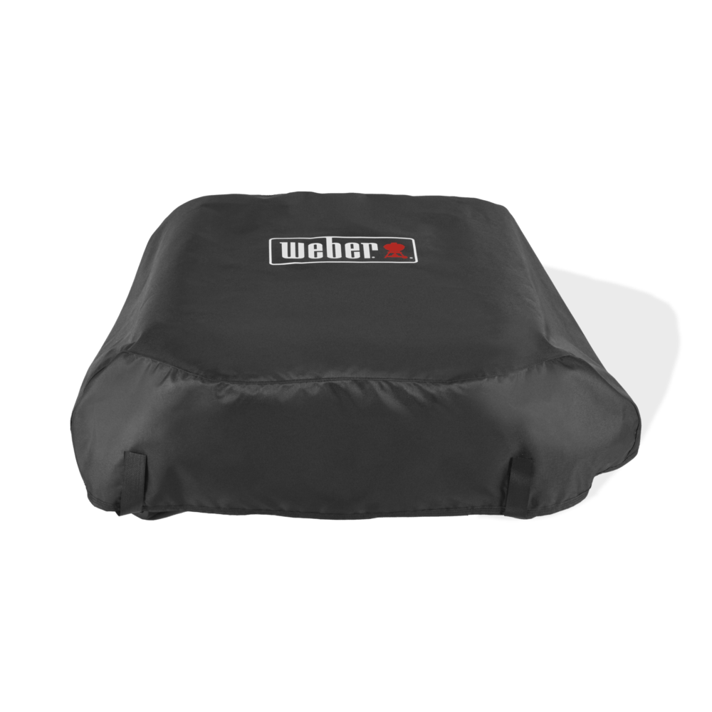 Weber Slate Tabletop 17in Griddle Cover