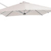 Instant Shade Umbrellas Aurora 2.8m Squareinc Matching Cover - Acrylic - Natural - Image 2