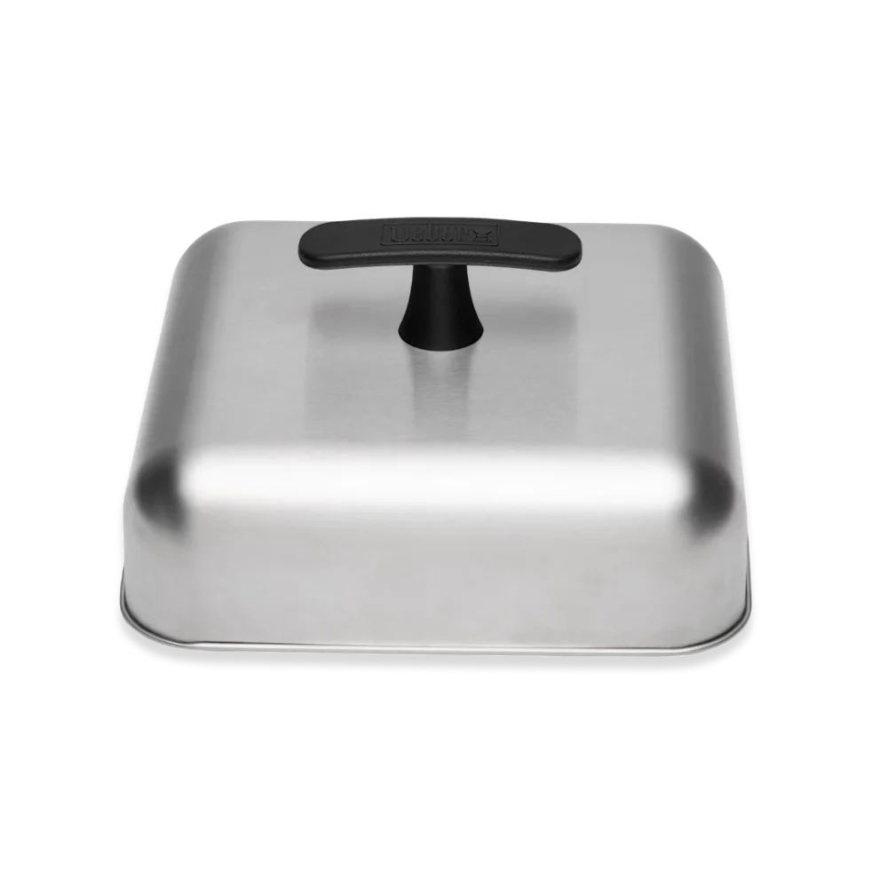 Weber Works Basting Dome