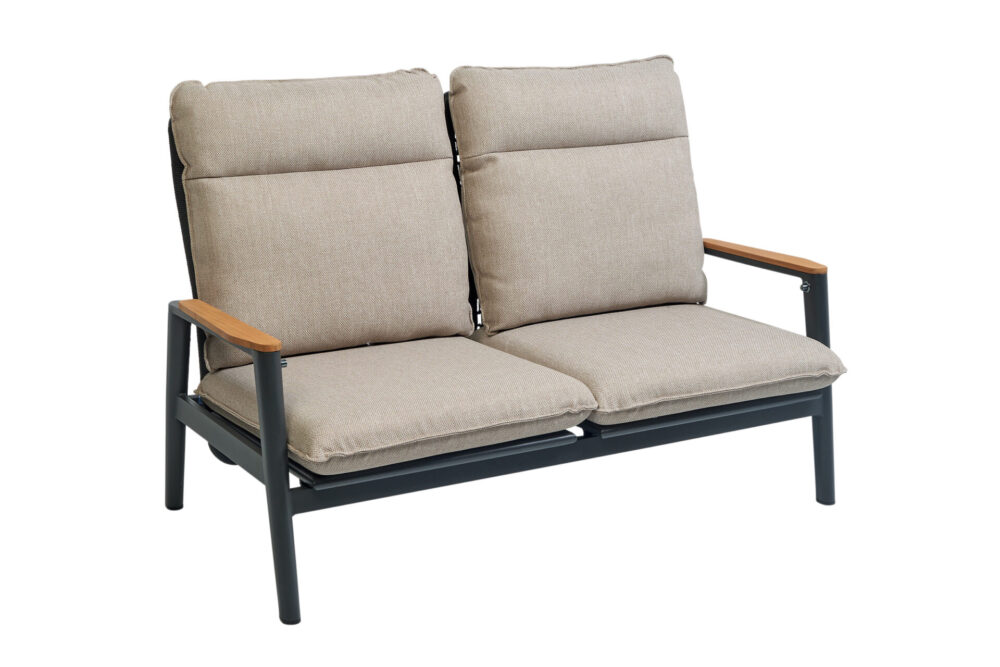Melton Craft Pinehurst 4 Pce Recliner Setting - Image 3