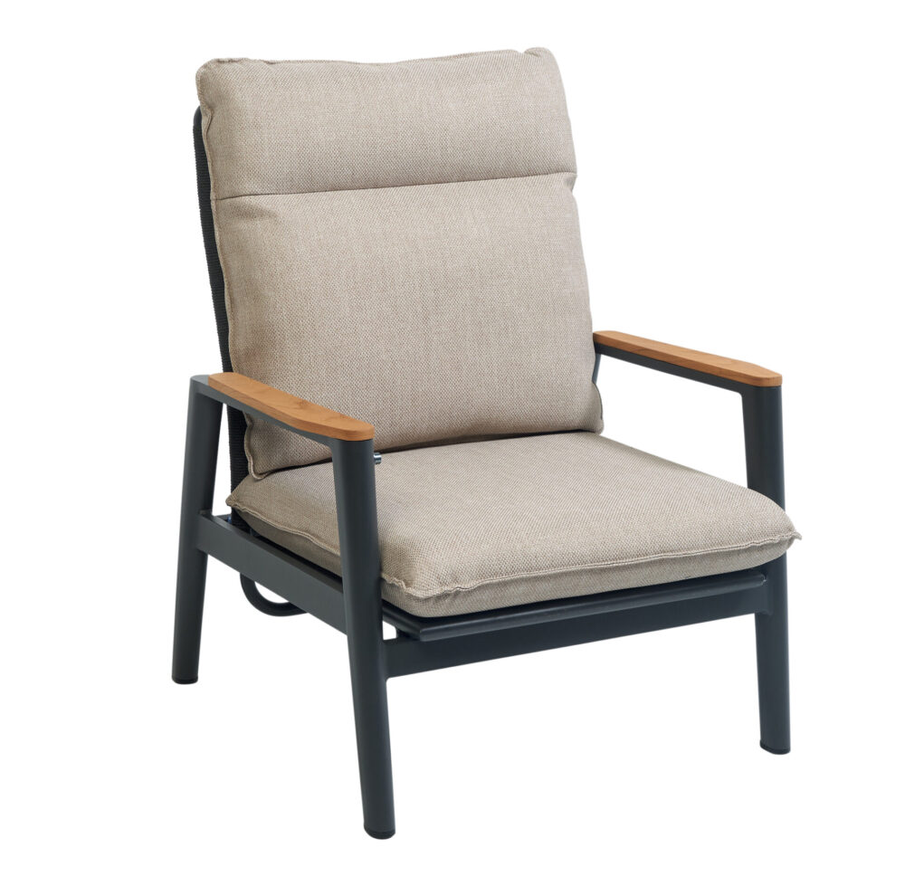 Melton Craft Pinehurst 4 Pce Recliner Setting - Image 2