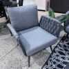 Melton Craft Ascona - 4 Pce Lounge Setting - Limited Stock - Image 4