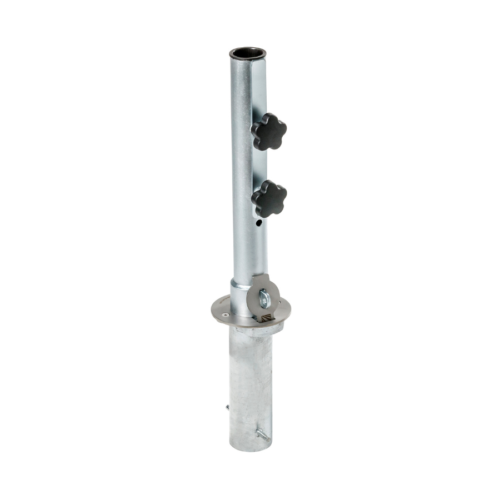 Instant Shade Umbrellas Inground Fitting suits CentrePost 50mm