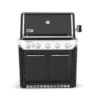 Weber Summit SB38 Built-In Black - Natural Gas - Image 2