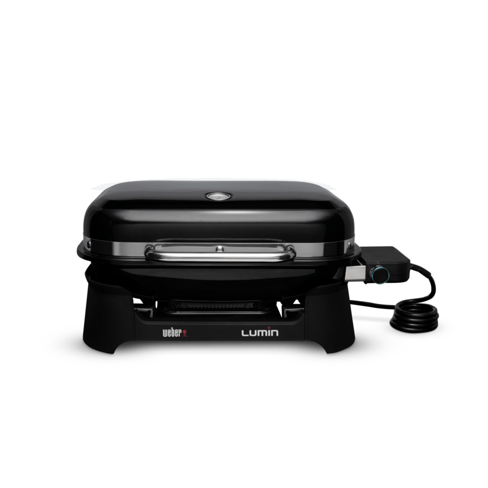 Weber Lumin Electric Barbecue