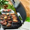 Weber Q and Family Q Warming rack (Q2X00N, Q3X00N) - Image 2