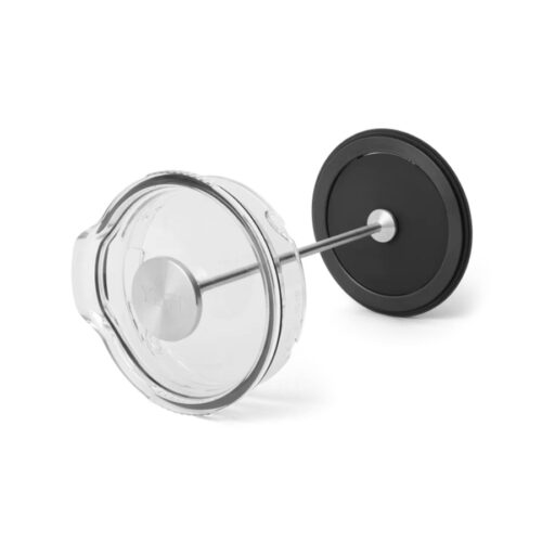 Yeti Rambler 64oz Quick Twist To Lock French Press Lid