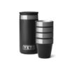 Yeti Shot Glasses & Case - Navy - Image 2